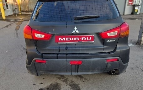 Mitsubishi ASX I рестайлинг, 2011 год, 520 000 рублей, 4 фотография