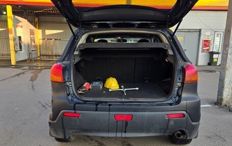 Mitsubishi ASX I рестайлинг, 2011 год, 520 000 рублей, 5 фотография