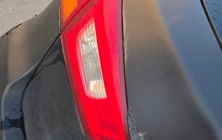 Mitsubishi ASX I рестайлинг, 2011 год, 520 000 рублей, 10 фотография