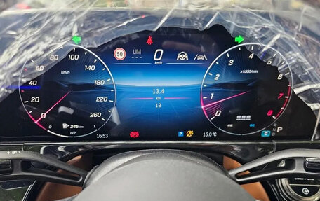 Mercedes-Benz E-Класс, 2026 год, 9 500 777 рублей, 6 фотография
