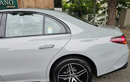 Mercedes-Benz E-Класс, 2026 год, 9 500 777 рублей, 4 фотография