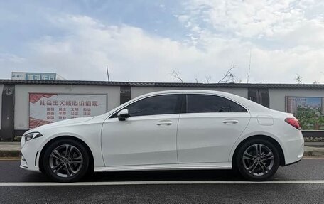 Mercedes-Benz A-Класс, 2022 год, 2 230 000 рублей, 8 фотография