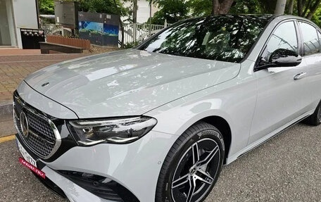 Mercedes-Benz E-Класс, 2026 год, 9 500 777 рублей, 3 фотография