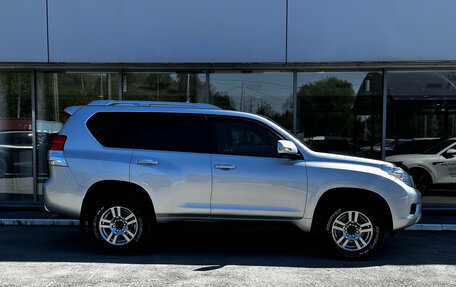 Toyota Land Cruiser Prado 150 рестайлинг 2, 2012 год, 2 650 000 рублей, 3 фотография