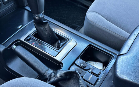 Toyota Land Cruiser Prado 150 рестайлинг 2, 2012 год, 2 650 000 рублей, 15 фотография