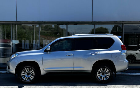 Toyota Land Cruiser Prado 150 рестайлинг 2, 2012 год, 2 650 000 рублей, 7 фотография