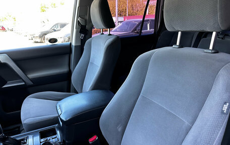 Toyota Land Cruiser Prado 150 рестайлинг 2, 2012 год, 2 650 000 рублей, 14 фотография