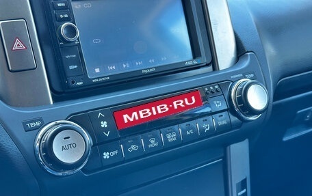 Toyota Land Cruiser Prado 150 рестайлинг 2, 2012 год, 2 650 000 рублей, 13 фотография