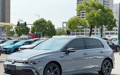 Volkswagen Golf VIII, 2022 год, 1 600 005 рублей, 1 фотография