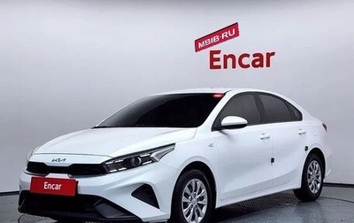 KIA K3, 2022 год, 1 530 000 рублей, 1 фотография