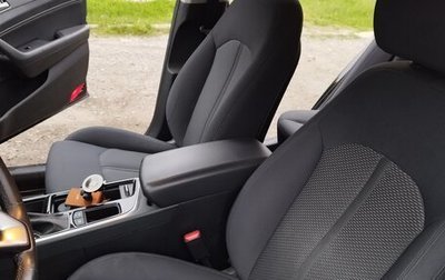 Hyundai Sonata VII, 2018 год, 1 750 000 рублей, 1 фотография