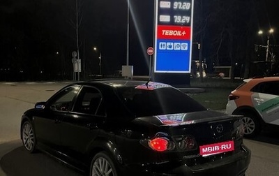 Mazda 6 MPS, 2007 год, 580 000 рублей, 1 фотография