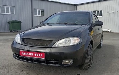 Chevrolet Lacetti, 2007 год, 390 000 рублей, 1 фотография