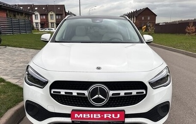 Mercedes-Benz GLA, 2021 год, 2 900 000 рублей, 1 фотография