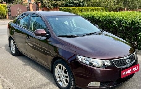 KIA Cerato III, 2011 год, 735 000 рублей, 1 фотография