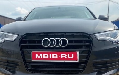Audi A6, 2011 год, 980 000 рублей, 1 фотография