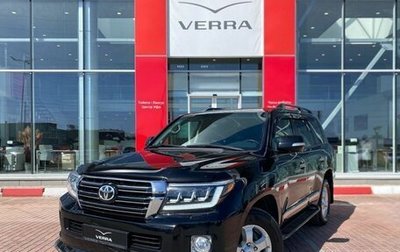 Toyota Land Cruiser 200, 2014 год, 4 290 000 рублей, 1 фотография