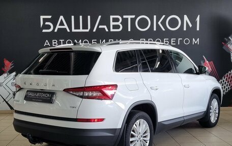 Skoda Kodiaq I, 2020 год, 2 300 000 рублей, 4 фотография