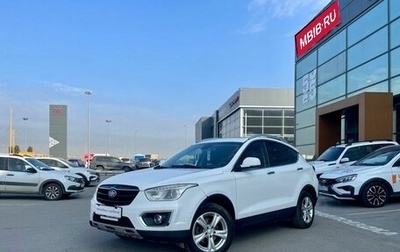 FAW Besturn X80 I рестайлинг, 2017 год, 599 000 рублей, 1 фотография