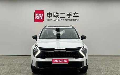 KIA Sportage IV рестайлинг, 2026 год, 3 510 000 рублей, 1 фотография