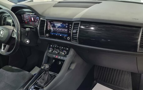 Skoda Kodiaq I, 2020 год, 2 300 000 рублей, 8 фотография