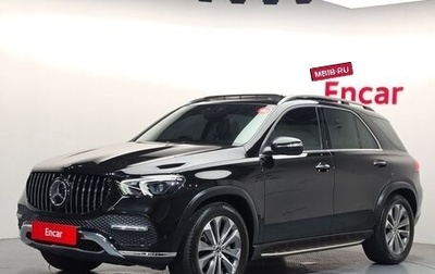 Mercedes-Benz GLE, 2021 год, 5 934 000 рублей, 1 фотография