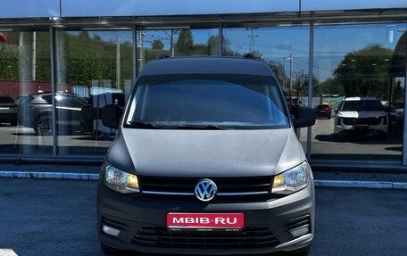 Volkswagen Caddy IV, 2016 год, 1 200 000 рублей, 1 фотография