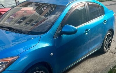 Mazda 3, 2011 год, 605 000 рублей, 1 фотография