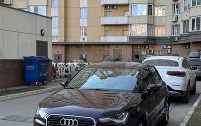Audi A1, 2012 год, 1 550 000 рублей, 1 фотография