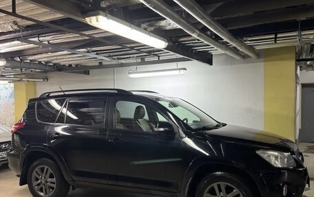 Toyota RAV4, 2011 год, 1 850 000 рублей, 1 фотография
