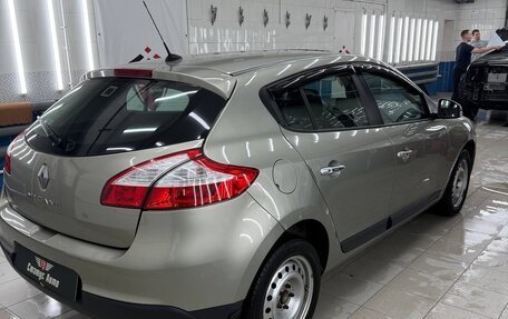 Renault Megane III, 2013 год, 750 000 рублей, 1 фотография