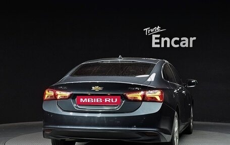 Chevrolet Malibu IX, 2022 год, 1 368 000 рублей, 5 фотография
