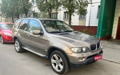 BMW X5, 2004 год, 950 000 рублей, 1 фотография