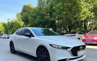 Mazda 3, 2022 год, 1 600 005 рублей, 1 фотография