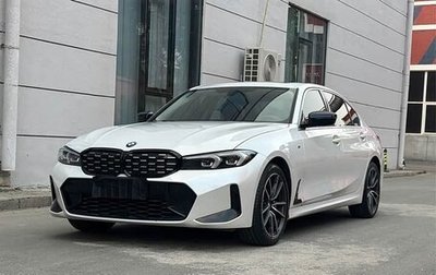 BMW 3 серия, 2022 год, 2 850 005 рублей, 1 фотография