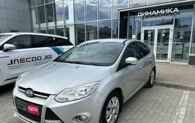Ford Focus III, 2011 год, 712 000 рублей, 1 фотография