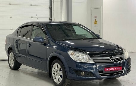 Opel Astra H, 2011 год, 659 000 рублей, 1 фотография