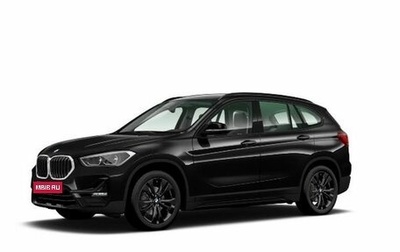 BMW X1, 2025 год, 5 849 000 рублей, 1 фотография