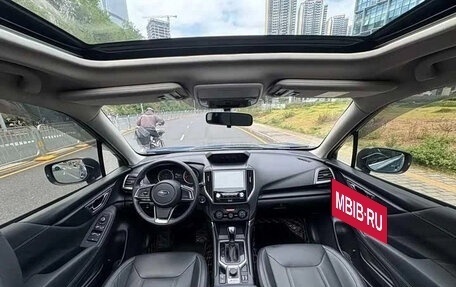 Subaru Forester, 2020 год, 2 260 007 рублей, 7 фотография