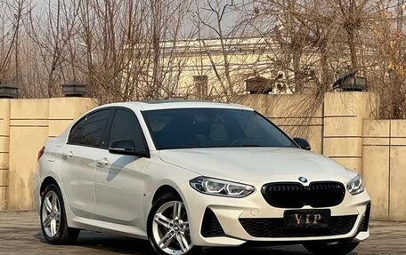 BMW 1 серия, 2022 год, 1 699 005 рублей, 1 фотография