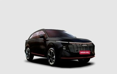 Haval F7, 2026 год, 2 899 000 рублей, 1 фотография