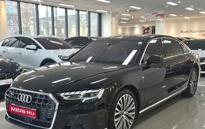 Audi A8, 2023 год, 10 300 000 рублей, 1 фотография