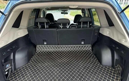 Subaru Forester, 2020 год, 2 260 007 рублей, 12 фотография