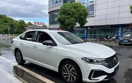 Volkswagen Lavida, 2022 год, 1 100 222 рублей, 4 фотография