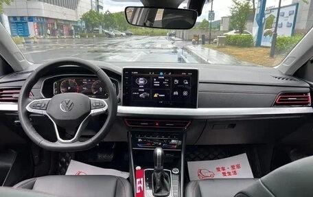 Volkswagen Lavida, 2022 год, 1 100 222 рублей, 9 фотография