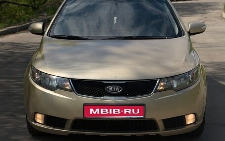 KIA Cerato III, 2009 год, 525 000 рублей, 1 фотография