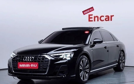 Audi A8, 2025 год, 13 300 000 рублей, 1 фотография