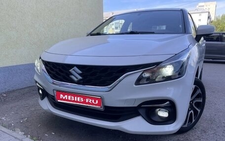 Suzuki Baleno, 2023 год, 1 950 000 рублей, 1 фотография