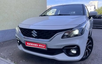 Suzuki Baleno, 2023 год, 1 950 000 рублей, 1 фотография