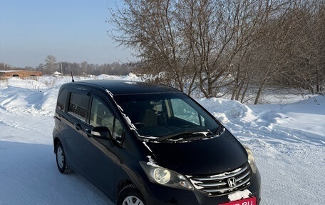 Honda Freed I, 2011 год, 850 000 рублей, 1 фотография